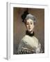 Princess de Beaumont-John Singer Sargent-Framed Giclee Print