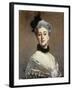 Princess de Beaumont-John Singer Sargent-Framed Giclee Print