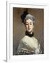 Princess de Beaumont-John Singer Sargent-Framed Giclee Print