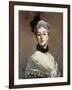 Princess de Beaumont-John Singer Sargent-Framed Giclee Print