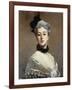 Princess de Beaumont-John Singer Sargent-Framed Giclee Print