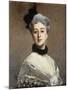 Princess de Beaumont-John Singer Sargent-Mounted Giclee Print