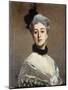 Princess de Beaumont-John Singer Sargent-Mounted Giclee Print