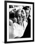 Princess Diana and Prince Charles at Live Aid Concert 1985. Wembley Stadium-null-Framed Photographic Print