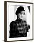 Princess Diana at Braemar For Highland Gathering September 1981-null-Framed Photographic Print