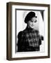 Princess Diana at Braemar For Highland Gathering September 1981-null-Framed Photographic Print