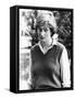 Princess Diana Before Marrying the Prince of Wales September 1980-null-Framed Stretched Canvas