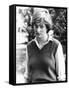 Princess Diana Before Marrying the Prince of Wales September 1980-null-Framed Stretched Canvas