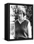 Princess Diana Before Marrying the Prince of Wales September 1980-null-Framed Stretched Canvas