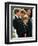 Princess Diana Funeral, September 6th 1997-null-Framed Premium Photographic Print