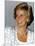 Princess Diana Patron of the British Lung Foundation-null-Mounted Photographic Print