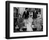 Princess Diana with her new born son Prince William 1982 and husband Prince Charles Prince Philip Q-null-Framed Photographic Print