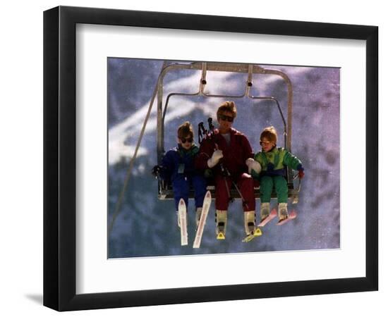 Premium Photographic Print, , large