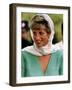 Princess Diana-null-Framed Photographic Print