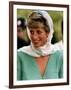 Princess Diana-null-Framed Photographic Print