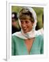 Princess Diana-null-Framed Photographic Print