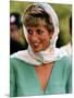 Princess Diana-null-Mounted Photographic Print