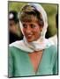 Princess Diana-null-Mounted Photographic Print