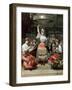 Princess Dolgorouki, 1889-Marchetti Marchetti-Framed Giclee Print