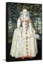 Princess Elizabeth 1603-Robert Peake-Framed Stretched Canvas