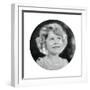 Princess Elizabeth Aged Five, 1931-null-Framed Giclee Print