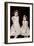 Princess Elizabeth and Princess Margerete Rose-null-Framed Giclee Print