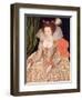 Princess Elizabeth, Daughter of James I, 1612-Marcus Gheeraerts-Framed Giclee Print