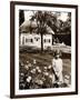 Princess Elizabeth, Future Queen Elizabeth II of Great Britain, Windsor, 1930S-null-Framed Photographic Print