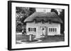 Princess Elizabeth, Future Queen Elizabeth II of Great Britain, Windsor, 1930S-null-Framed Giclee Print