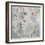 Princess Floral-Jodi Maas-Framed Giclee Print