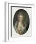 Princess Frederica Sophie Wilhelmine-Stefano Torelli-Framed Giclee Print