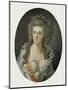 Princess Frederica Sophie Wilhelmine-Stefano Torelli-Mounted Giclee Print