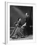 Princess Helena and Prince Christian-null-Framed Photographic Print