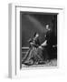 Princess Helena and Prince Christian-null-Framed Photographic Print