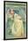 Princess Hyacinth, 1911-Alphonse Mucha-Framed Giclee Print