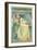 Princess Hyacinth, 1911-Alphonse Mucha-Framed Premium Giclee Print