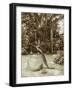 Princess Ka-null-Framed Photographic Print