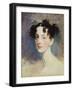 Princess Lieven-Thomas Lawrence-Framed Giclee Print