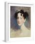 Princess Lieven-Thomas Lawrence-Framed Giclee Print