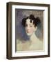 Princess Lieven-Thomas Lawrence-Framed Giclee Print