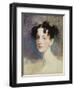 Princess Lieven-Thomas Lawrence-Framed Giclee Print