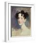 Princess Lieven-Thomas Lawrence-Framed Giclee Print