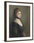 Princess Louise Caroline Alberta, Duchess of Argyll, 1915-Philip Alexius De Laszlo-Framed Giclee Print