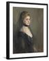 Princess Louise Caroline Alberta, Duchess of Argyll, 1915-Philip Alexius De Laszlo-Framed Giclee Print