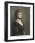 Princess Louise Caroline Alberta, Duchess of Argyll, 1915-Philip Alexius De Laszlo-Framed Giclee Print