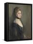 Princess Louise Caroline Alberta, Duchess of Argyll, 1915-Philip Alexius De Laszlo-Framed Stretched Canvas