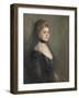 Princess Louise Caroline Alberta, Duchess of Argyll, 1915-Philip Alexius De Laszlo-Framed Giclee Print