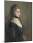 Princess Louise Caroline Alberta, Duchess of Argyll, 1915-Philip Alexius De Laszlo-Mounted Giclee Print