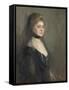 Princess Louise Caroline Alberta, Duchess of Argyll, 1915-Philip Alexius De Laszlo-Framed Stretched Canvas