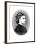 Princess Louise, Duchess of Argyll, Fourth Daughter of Queen Victoria, 1900-Elliott & Fry-Framed Giclee Print